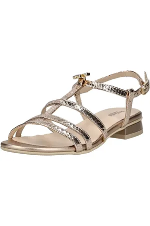 Nero Giardini Sandalen für Damen - 36