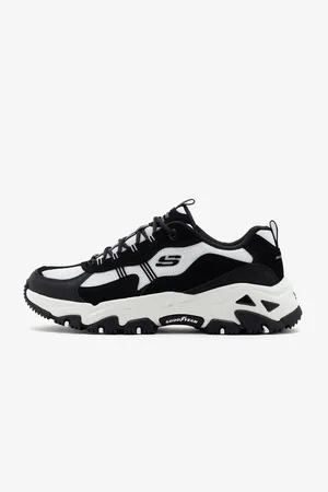 Skechers D