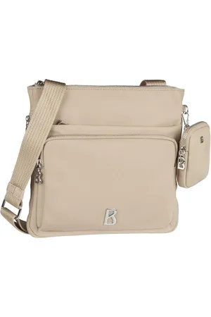 Bogner Umhängetasche Verbier Play Serena Shoulderbag Mvz Fs22 für Damen - One Size