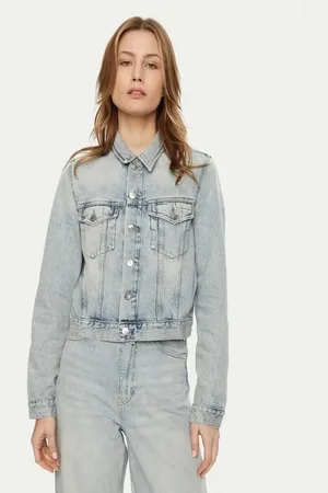Calvin Klein Cropped 90