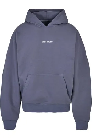 Lost Youth Ly Hoody Chaos 2 für Herren - XS