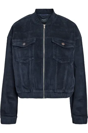 Noisy May Wov Co98/ea2 Model Jacke für Damen - XS