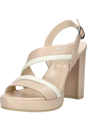 Nero Giardini Sandalen für Damen - 38