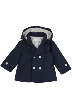 chicco Abnehmbare Kapuzenjacke für Damen - 1 Jahr