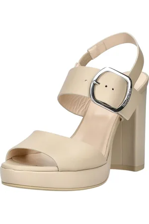 Nero Giardini Sandalen für Damen - 36