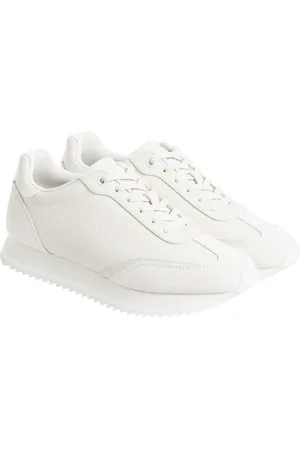 Calvin Klein Läufer-schnürschnürze Mono Mix für Damen - 41
