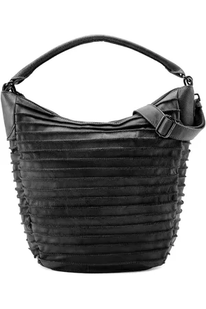 FREDsBRUDER Riffeltier S Schultertasche Leder 33 Cm für Damen - One Size