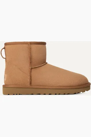 UGG Braune Stiefel & Stiefeletten für Damen - 36