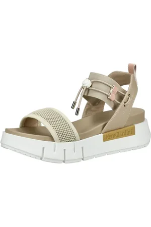 Nero Giardini Sandalen für Damen - 35