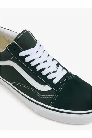 Vans Klassischer Old Skool-sneaker - 39