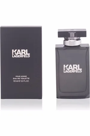 Karl Lagerfeld Karl Pour Homme Eau De Toilette Spray Karl 100 Ml für Herren - One Size
