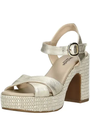 Nero Giardini Sandalen für Damen - 35