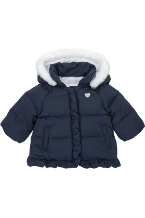 chicco Abnehmbarer Kapuzenmantel für Damen - 6 Monate