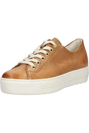 Paul Green Sneaker für Damen - 42,5