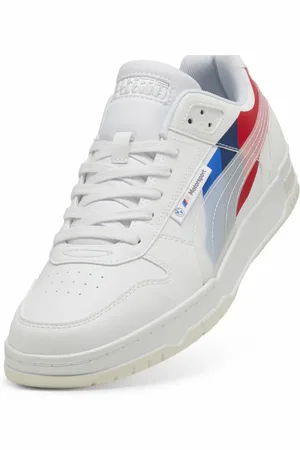 PUMA Bmw M Motorsport Rbd Game Sneakers Mit Niedrigem Profil für Herren - 47