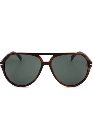 David beckham Db 1091/s Ex4qt 60 Sonnenbrille für Herren - One Size