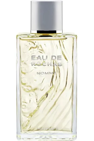 Rochas Eau De Homme Eau De Toilette Spray 100 Ml für Herren - One Size