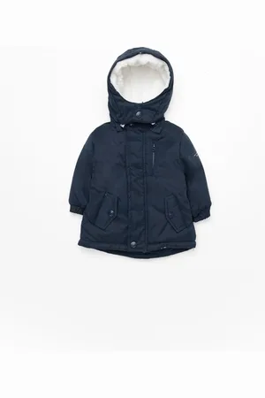 chicco Parka Mit Pelzkapuze für Damen - 1 Jahr