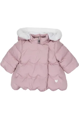 chicco Wasserdichter Mantel Mit Abnehmbarer Kapuze für Damen - 1 Jahr