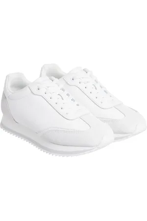 Calvin Klein Läufer-schnürschnürze Mono Mix - 40