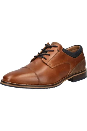 Bullboxer Businessschuhe für Herren - 46