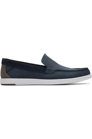 Clarks Slipper für Herren - 44,5