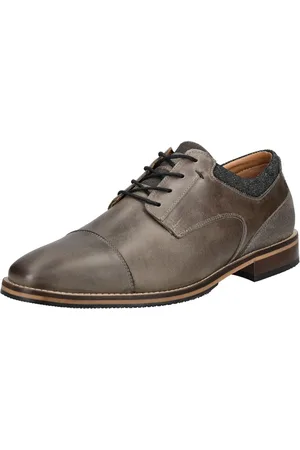 Bullboxer Businessschuhe für Herren - 45