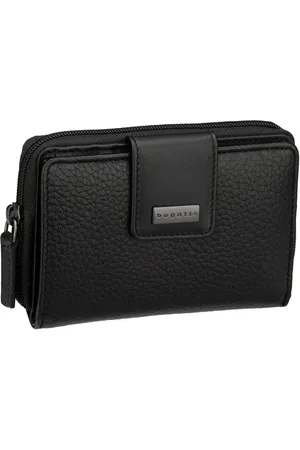 Bugatti Geldbörse Sina Ladies Zip Wallet Ii für Damen - One Size