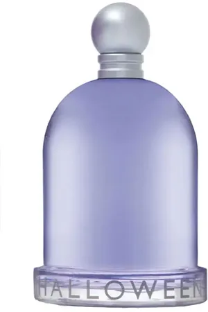 Halloween Eau De Toilette Spray 200 Ml für Damen - One Size