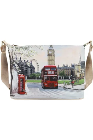 Y Not? Yesbag Umhängetasche 30.5 Cm für Damen - One Size