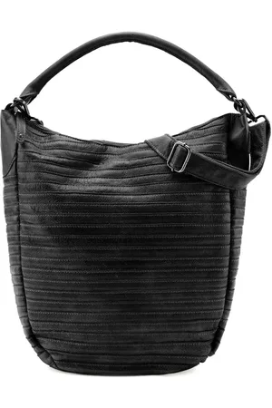 FREDsBRUDER Gürteltier S Schultertasche Leder 31 Cm für Damen - One Size