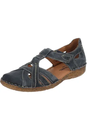 Josef Seibel Sandalen – Bequemes Und Stilvolles Design für Damen - 36