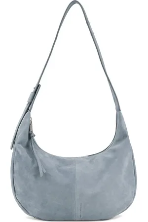 FREDsBRUDER Best To Come Schultertasche Leder 37 Cm für Damen - One Size