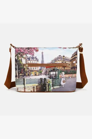 Y Not? Yesbag Umhängetasche 30.5 Cm für Damen - One Size