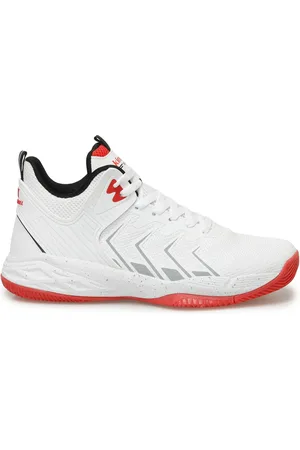 KINETIX Weiße Basketballschuhe für Damen - 41