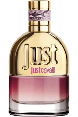 Roberto Cavalli Just Cavalli For Her Edt Vapo 75 Ml für Damen - One Size