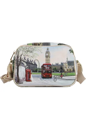 Y Not? Yesbag Umhängetasche 24 Cm für Damen - One Size