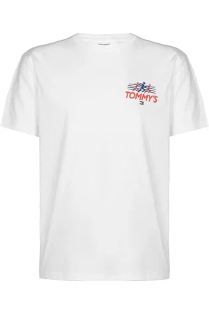 Tommy Hilfiger Unisex Tommy Jeans Sports Club - M