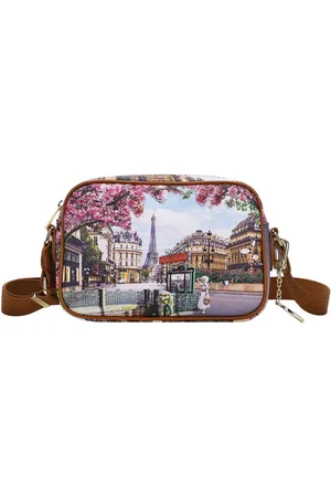 Y Not? Yesbag Umhängetasche 24 Cm für Damen - One Size