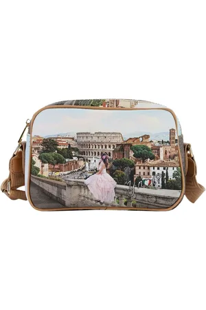 Y Not? Yesbag Umhängetasche 24 Cm für Damen - One Size