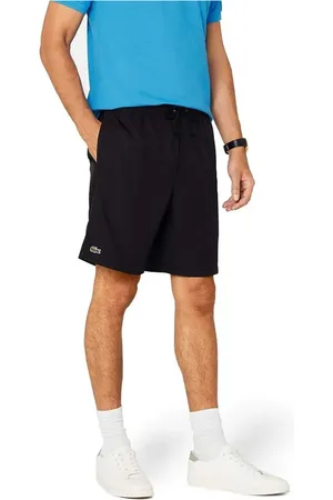 Lacoste Sportshorts Sportshorts In Unifarben für Herren - L