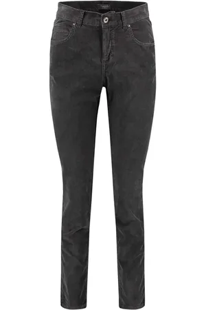 Angels Stoffhosen für Damen - 40/28
