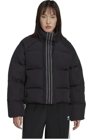 adidas Kurzarm Down Jkt - 42