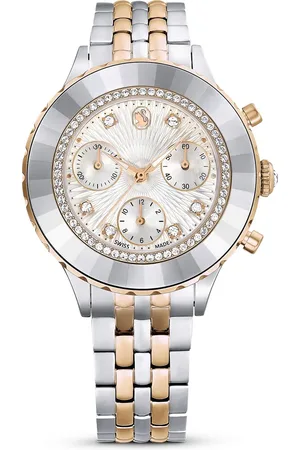 Swarovski Octea Chrono Uhr Mehrfarbig 5672937 für Damen - One Size