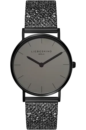 liebeskind Uhren Uhr Black für Damen - One Size