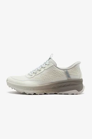 Skechers Switch Back-mist Outdoor-schuhe 180157 Nat für Damen - 37,5