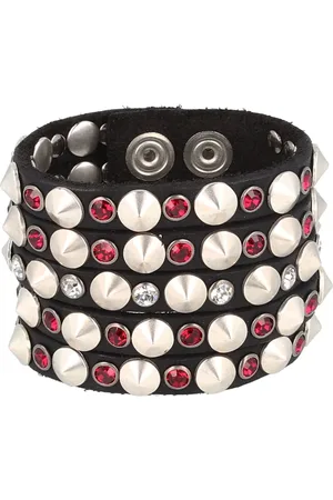 Campomaggi Armband Leder 20 Cm für Damen - One Size