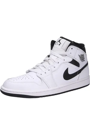 Nike Sneaker Air Jordan 1 Mid für Herren - 43