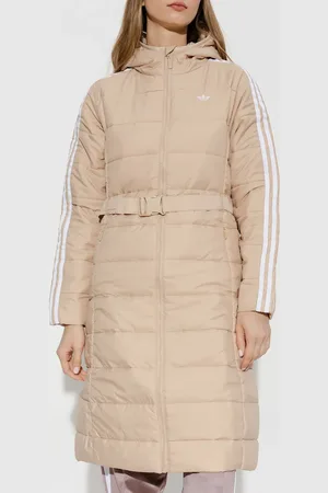 adidas L-länge Slim Fit Jacket - 32