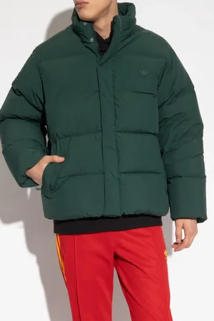 adidas Puffer C Down – Bequemer Schnitt - XL